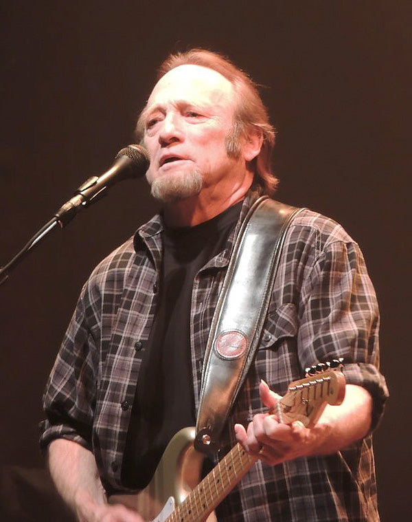 Stephen Stills photo