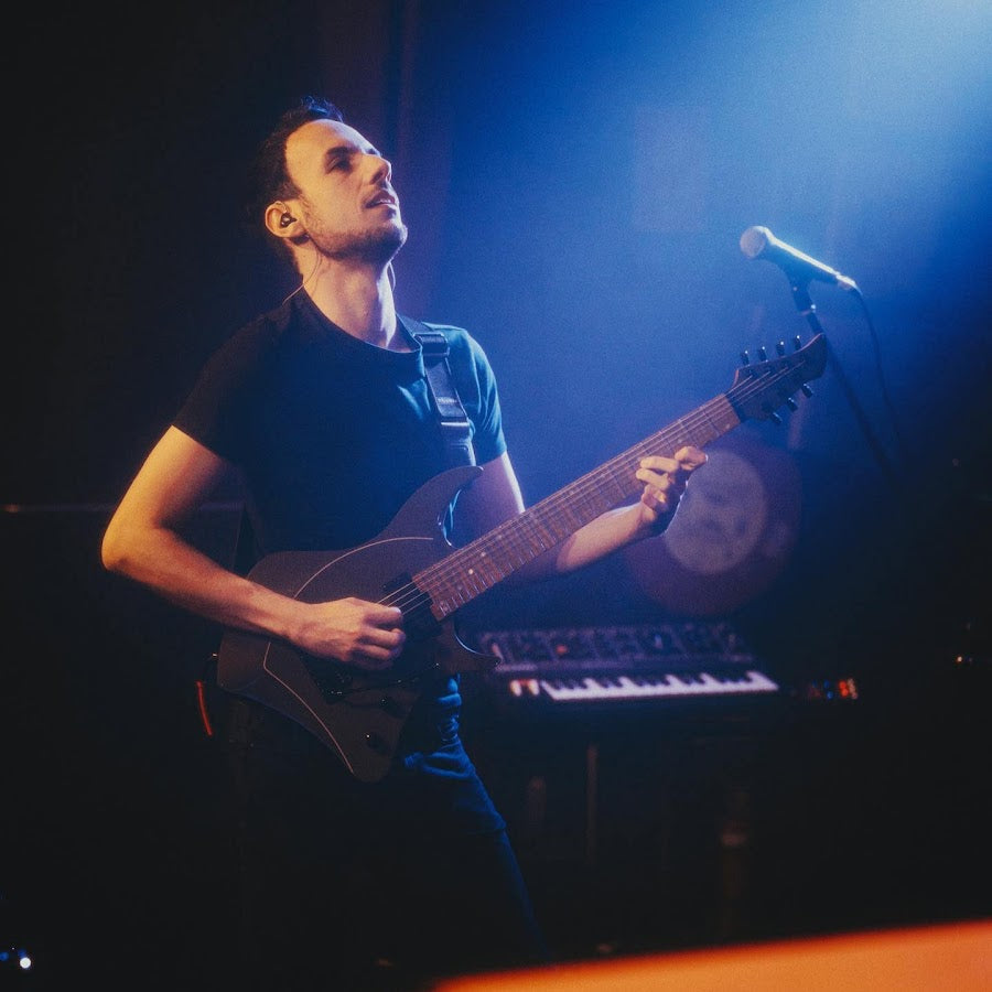 Stephen Taranto photo