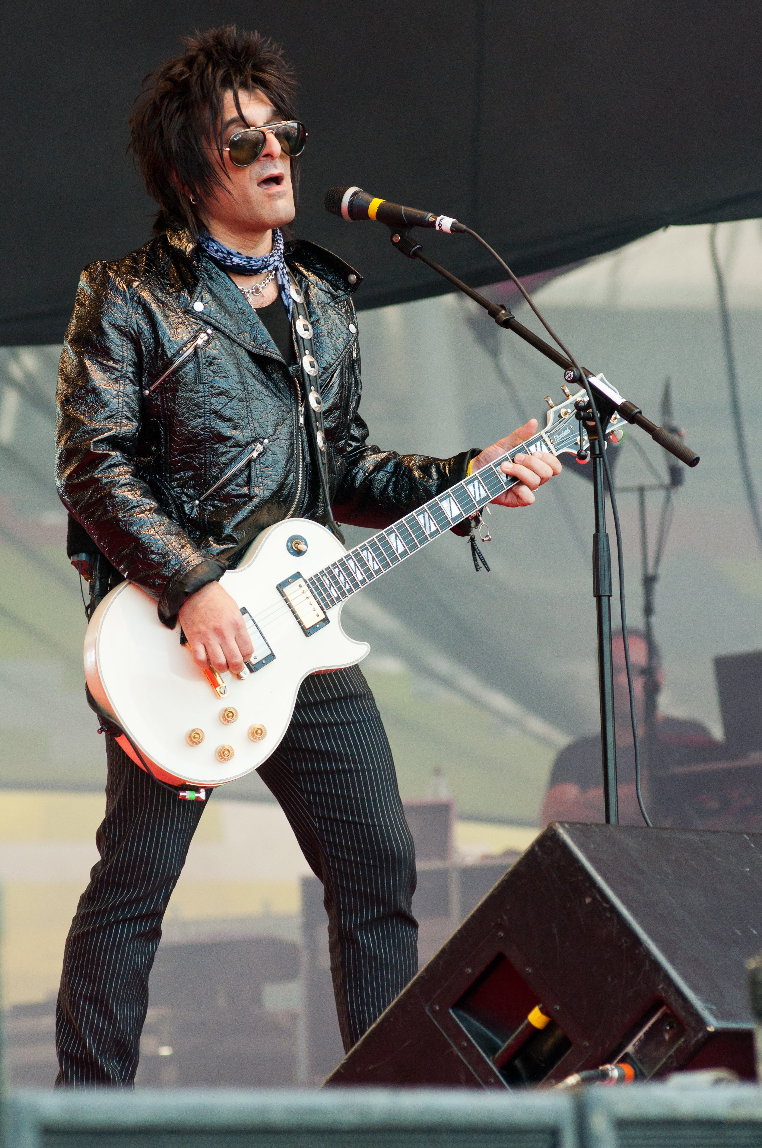 Steve Conte photo