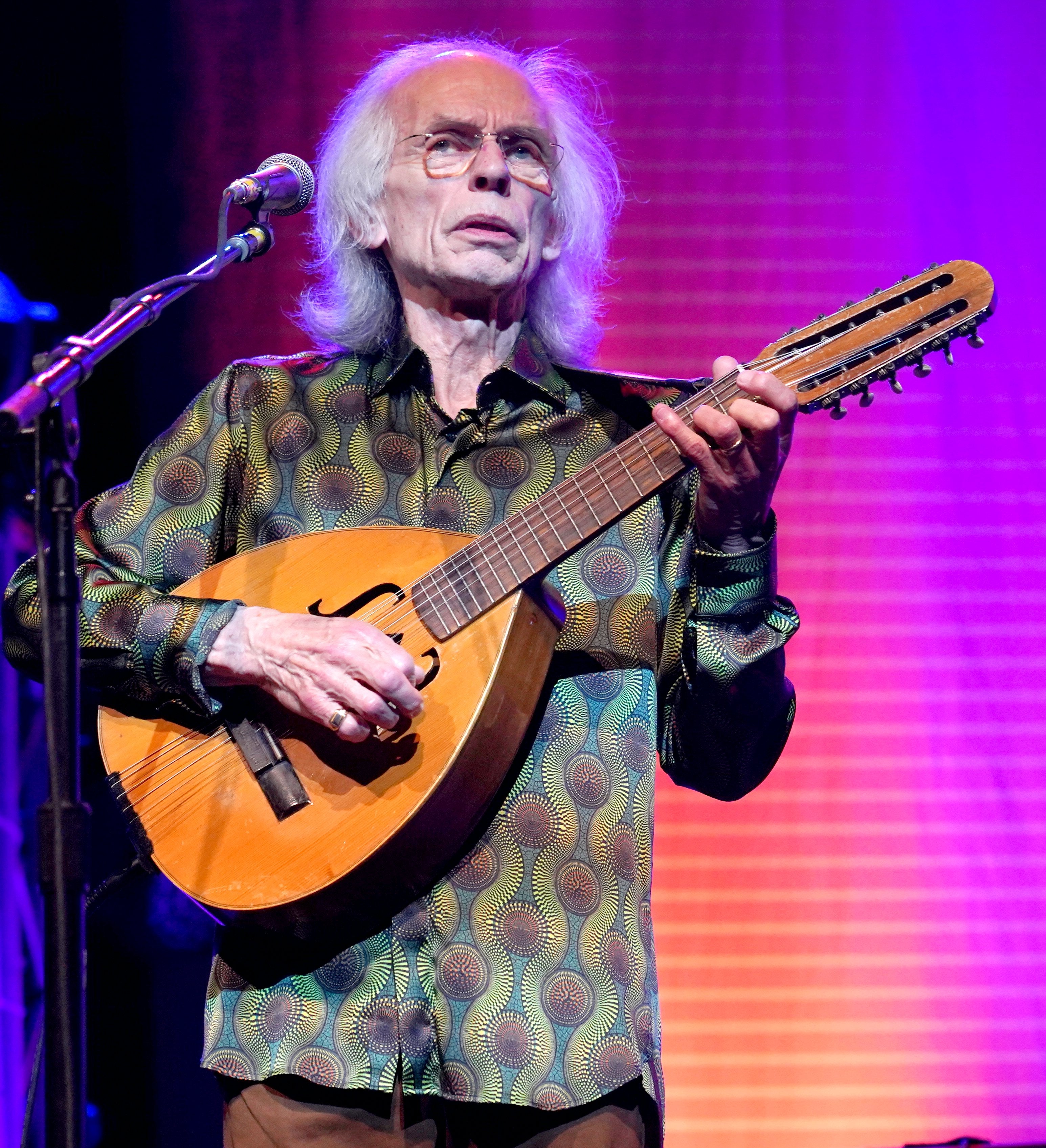 Steve Howe photo