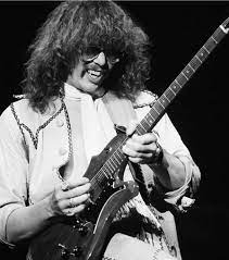 Steve Hunter photo