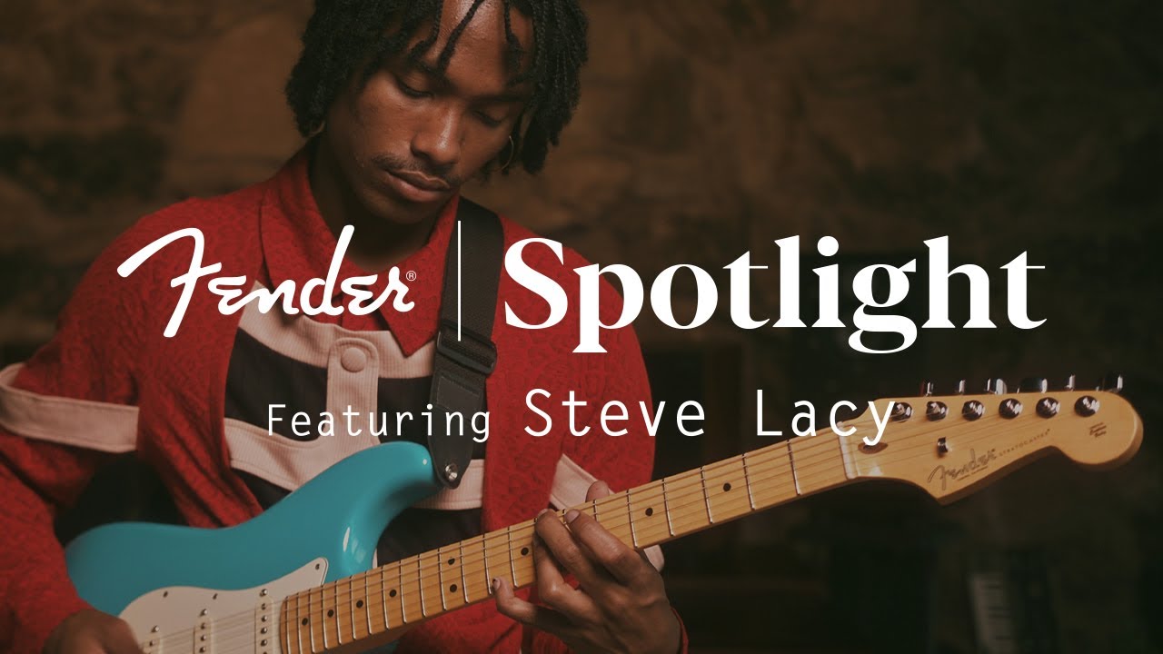 Steve Lacy photo