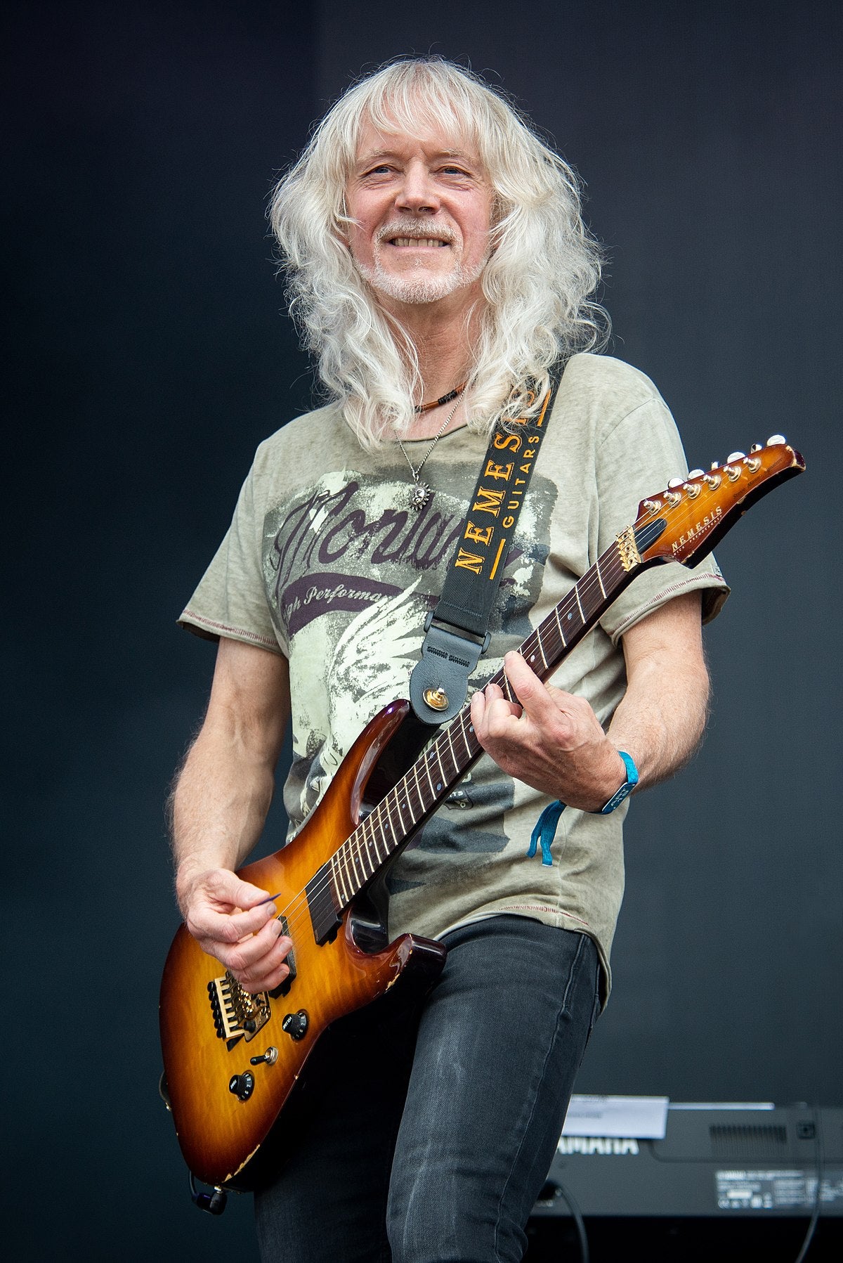 Steve Mann photo