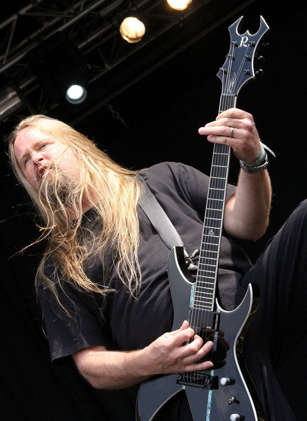 Steve Smyth photo