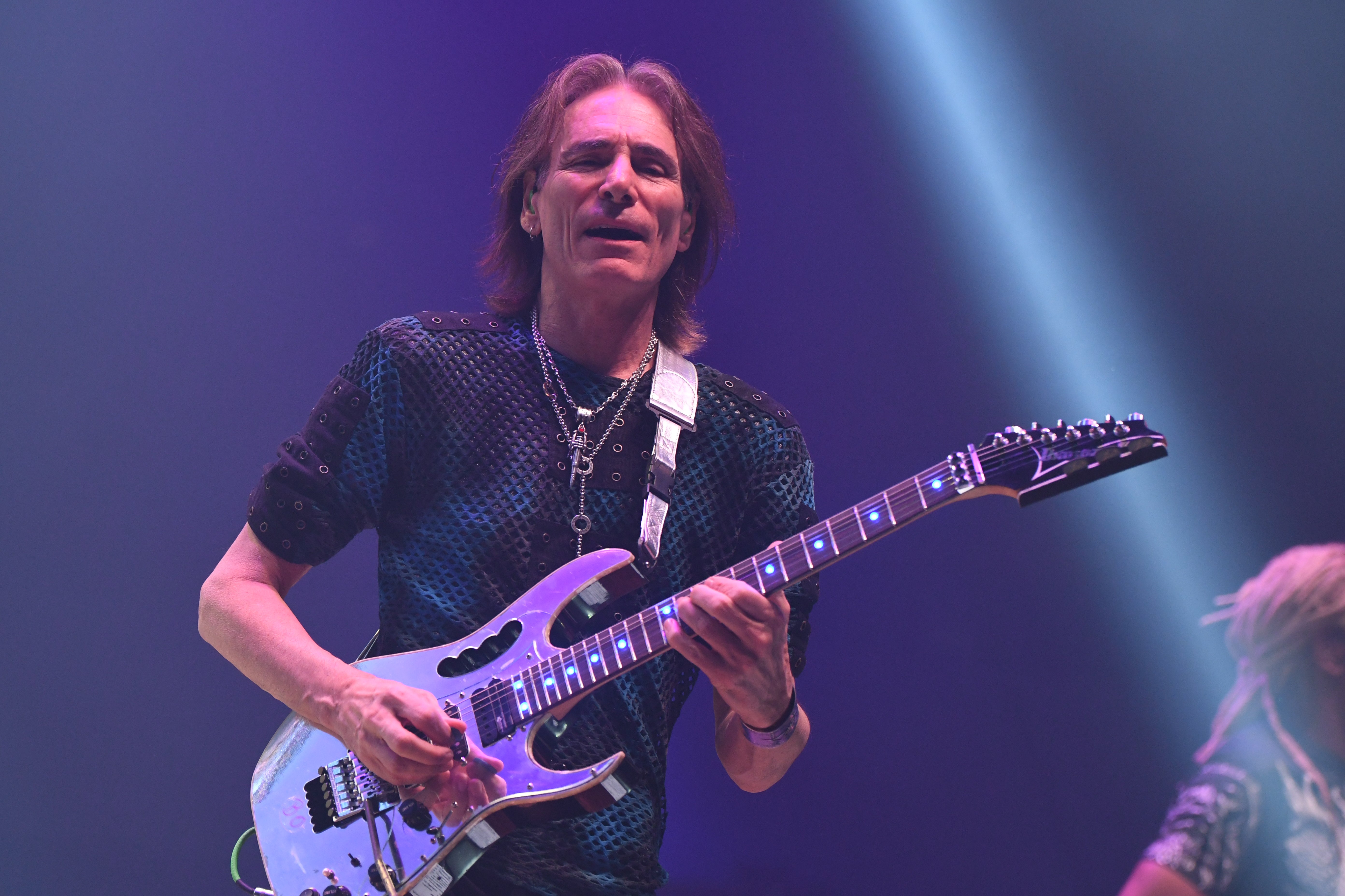 Steve Vai photo