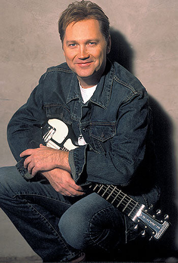 Steve Wariner photo