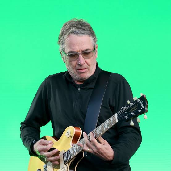 Stone Carpenter Gossard photo