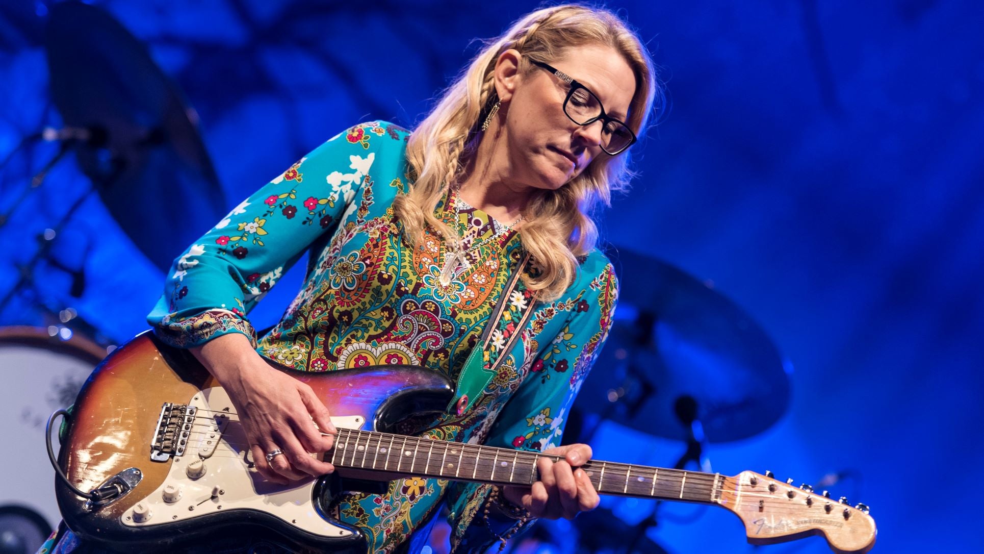 Susan Tedeschi photo