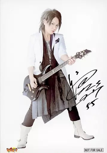 Takehito photo