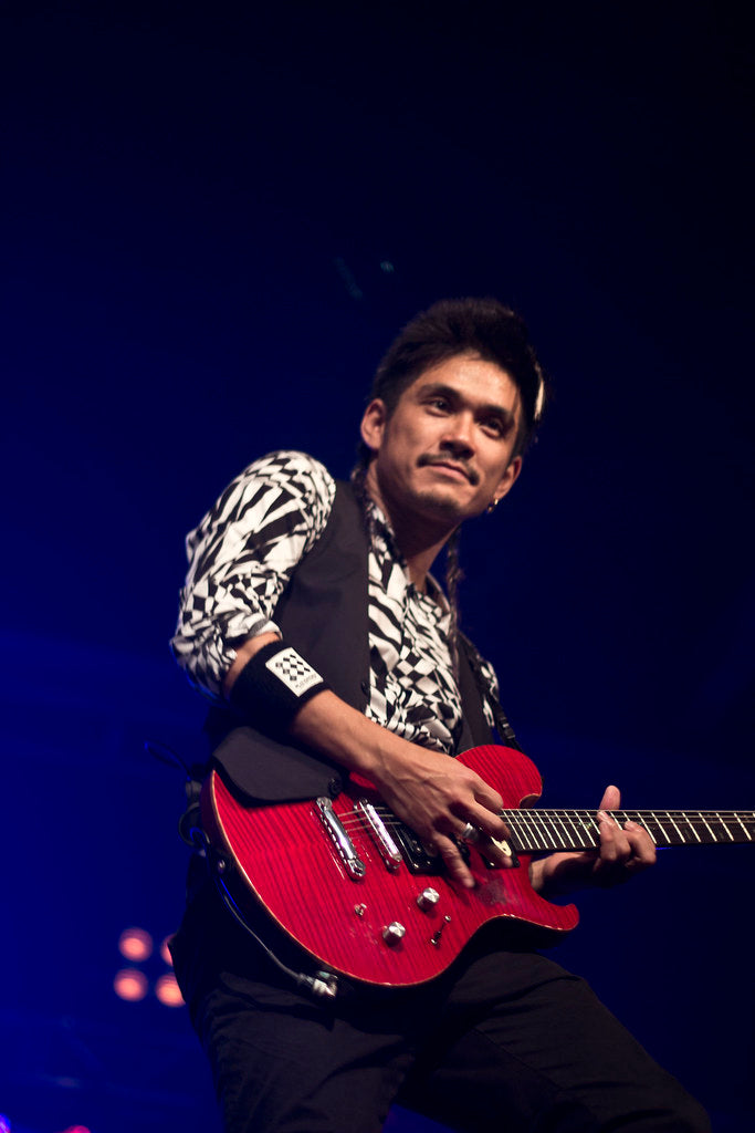 Takeshi Asakawa photo