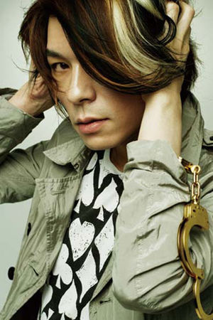 Takuya Asanuma photo