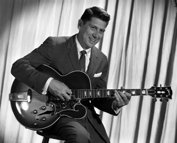 Tal Farlow photo