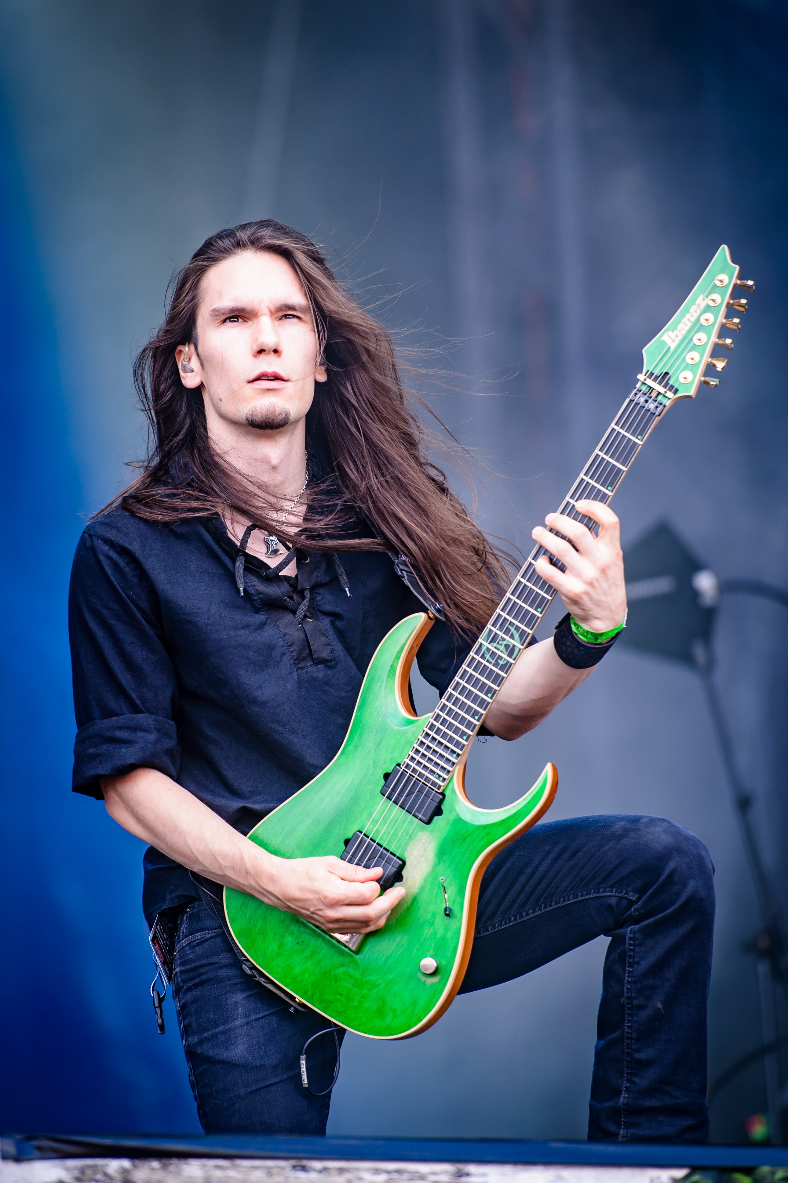 Teemu Mäntysaari photo