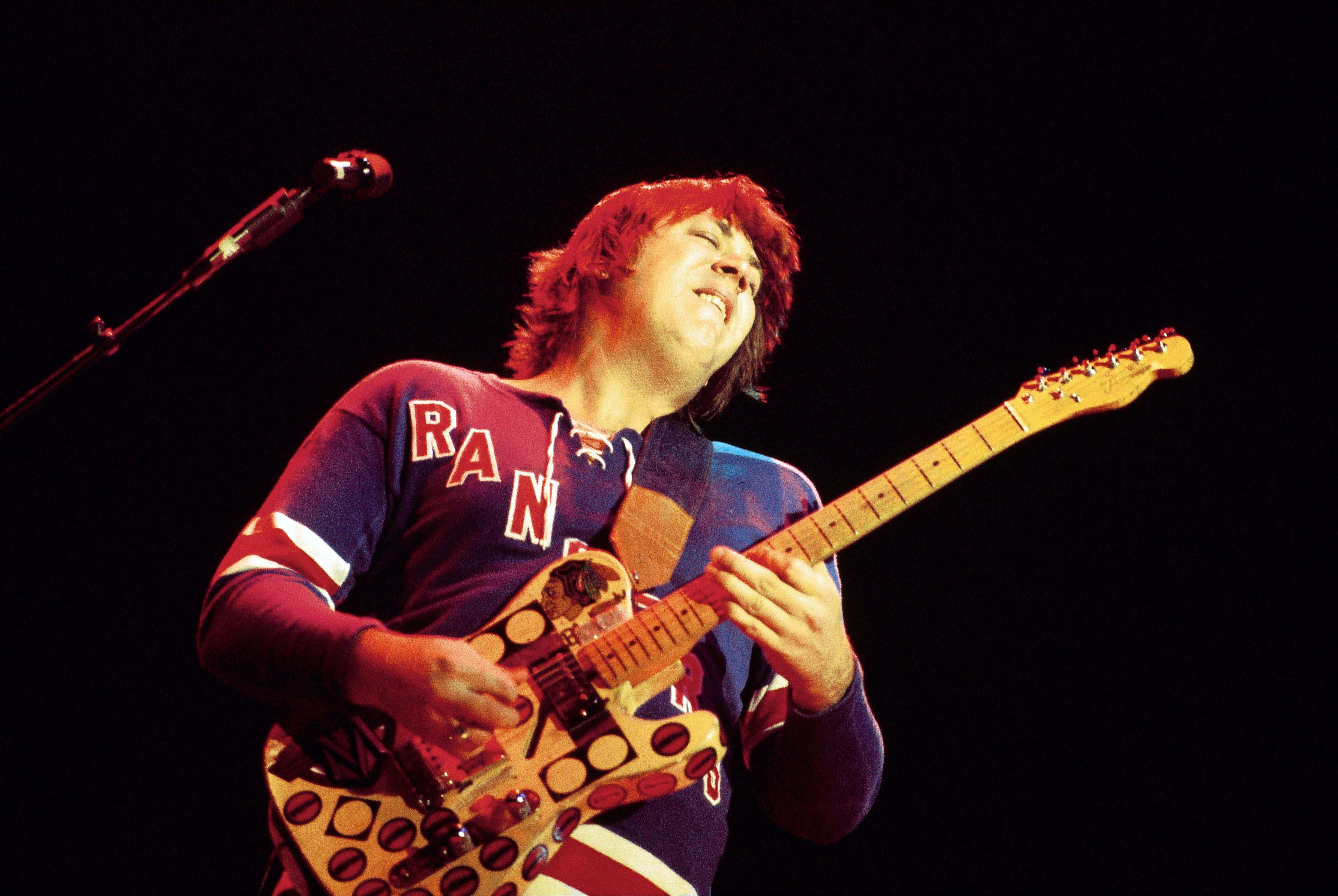 Terry Kath photo