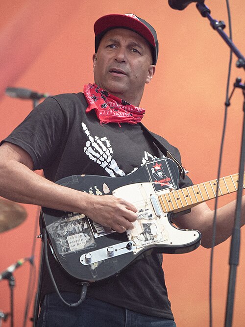 Thomas Baptiste Morello photo