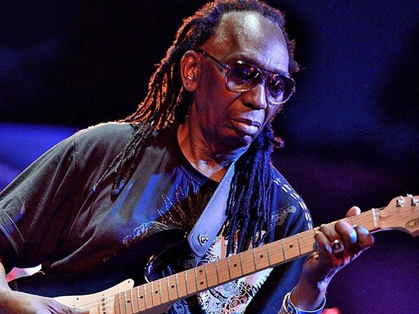 Thomas Mapfumo photo