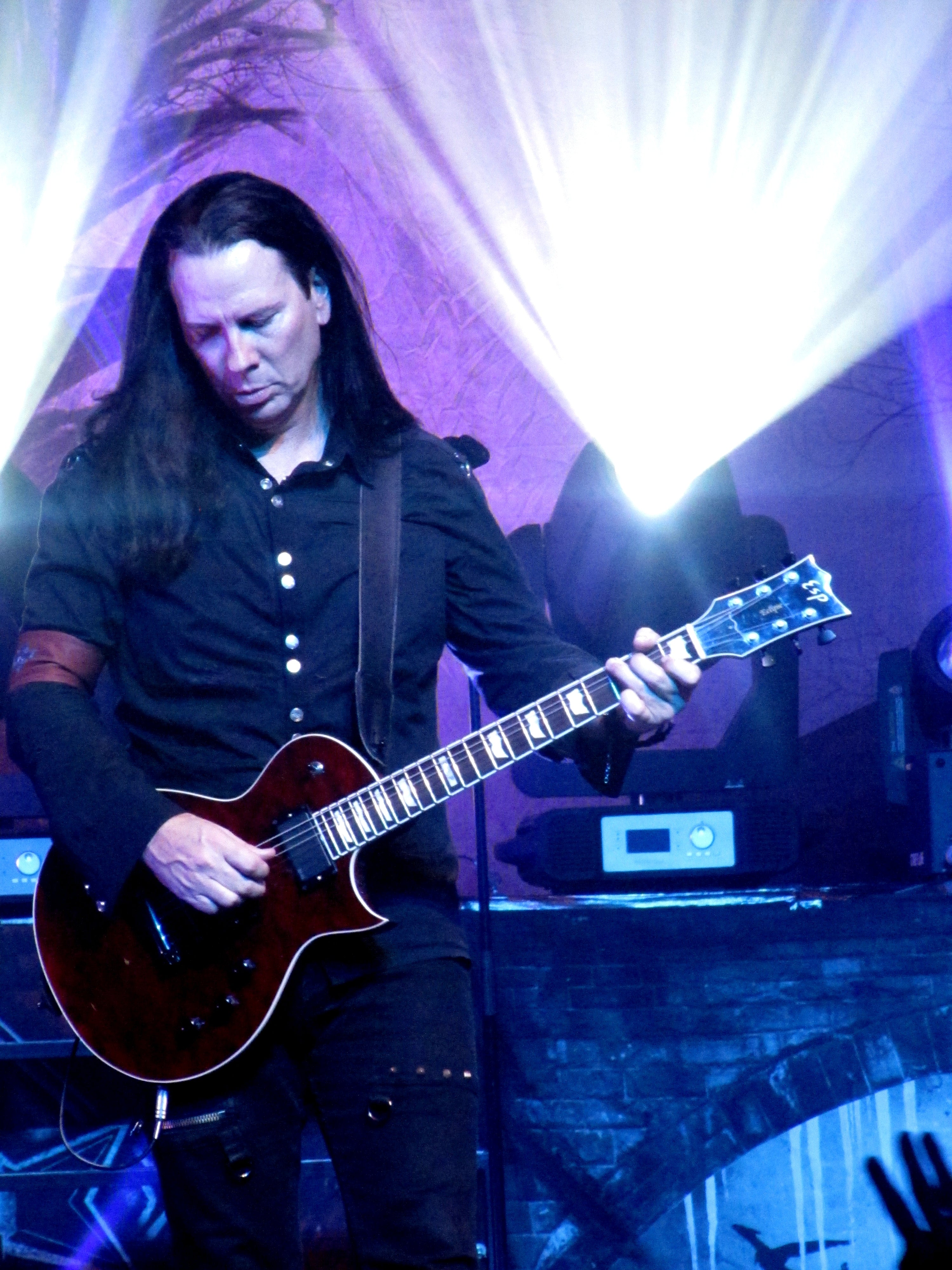 Thomas Youngblood photo