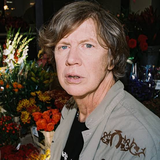 Thurston Joseph Moore photo