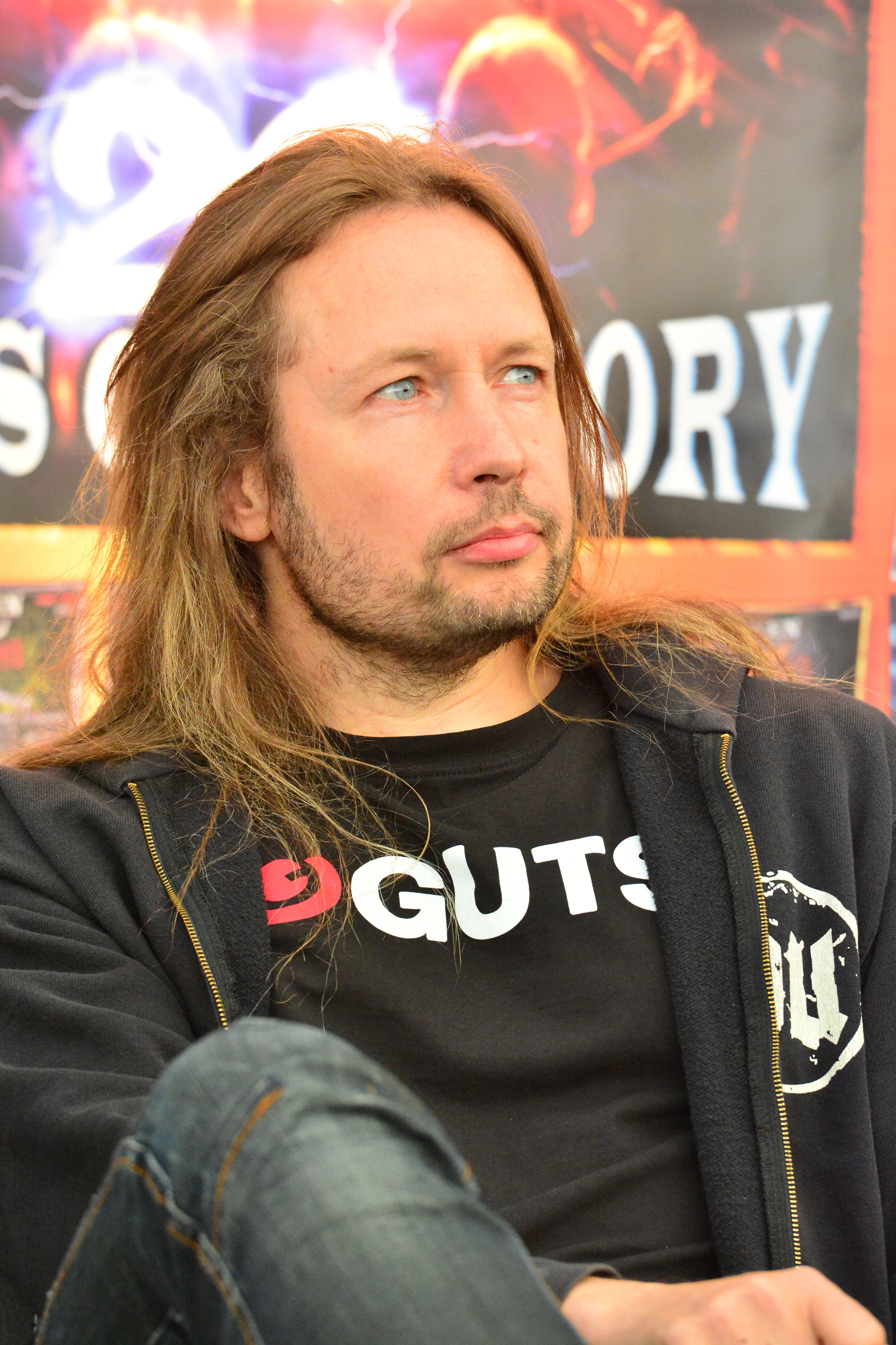 Timo Kotipelto photo
