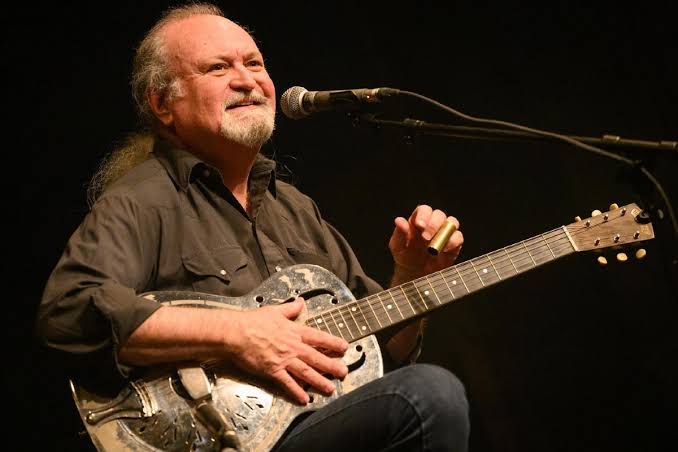 Tinsley Ellis photo