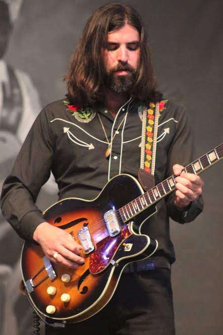 Tom Brenneck photo