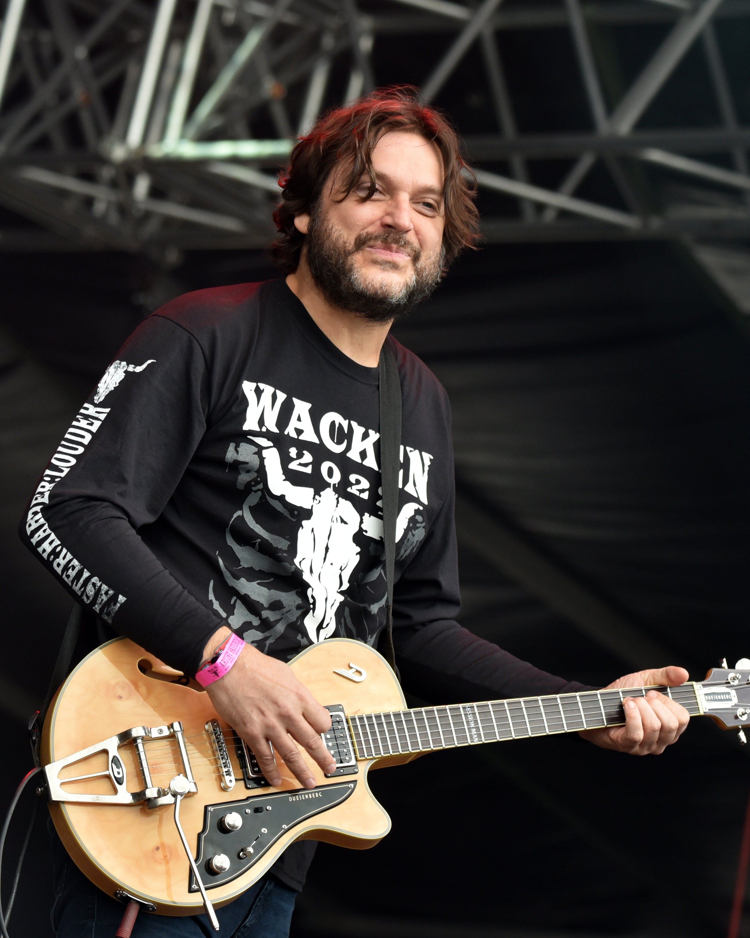 Tom Bukovac photo