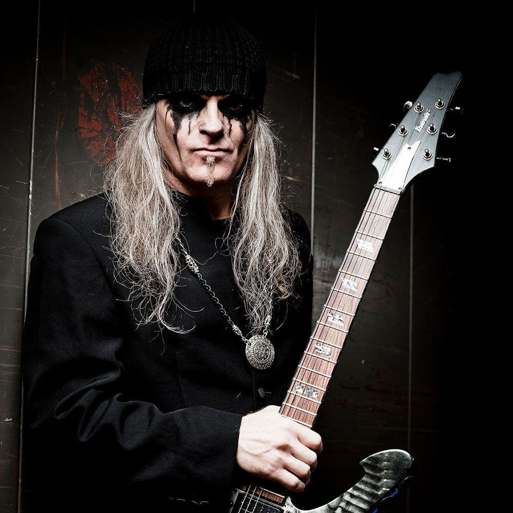 Tom G. Warrior photo