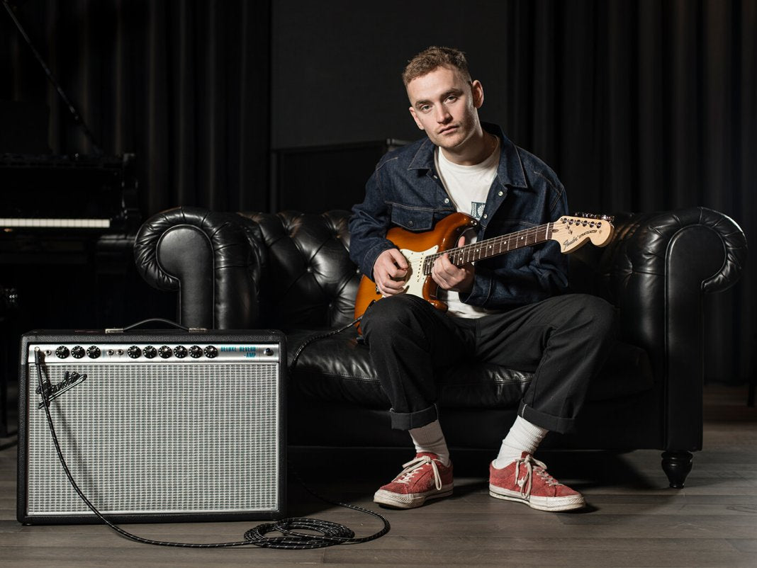 Tom Misch photo