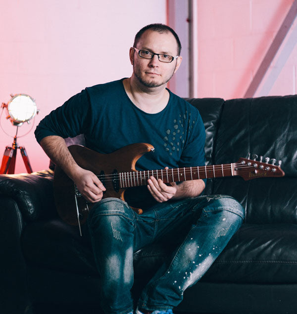 Tom Quayle photo