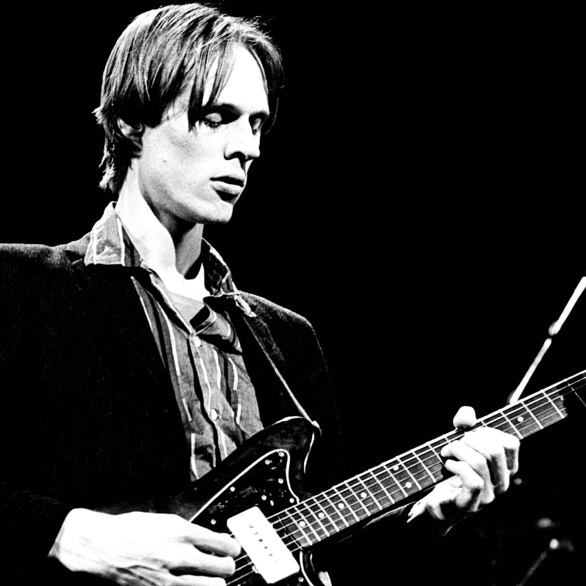 Tom Verlaine photo
