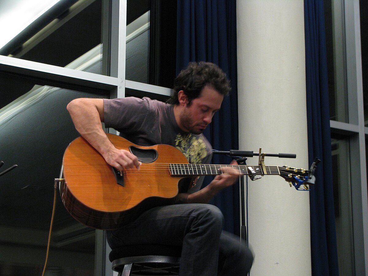Trace Bundy photo