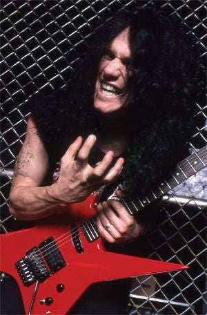 Trey Azagthoth photo