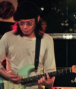 Tsuneo Imahori photo