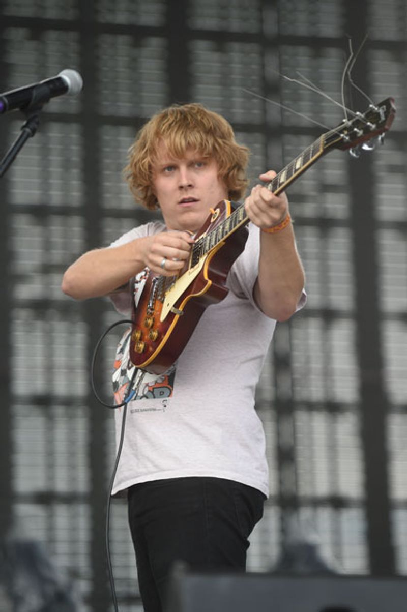 Ty Segall photo