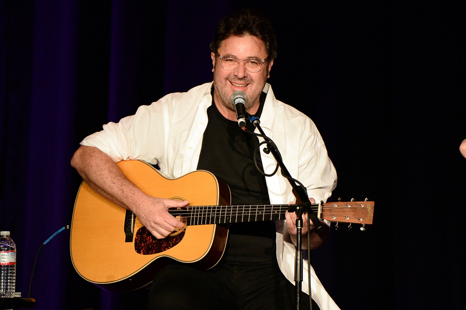 Vince Gill photo