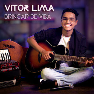 Vitor Lima photo