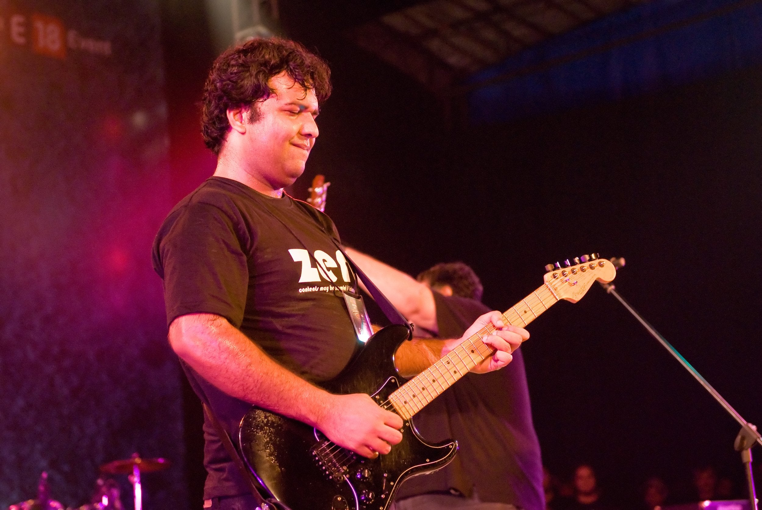 Warren Mendonsa photo