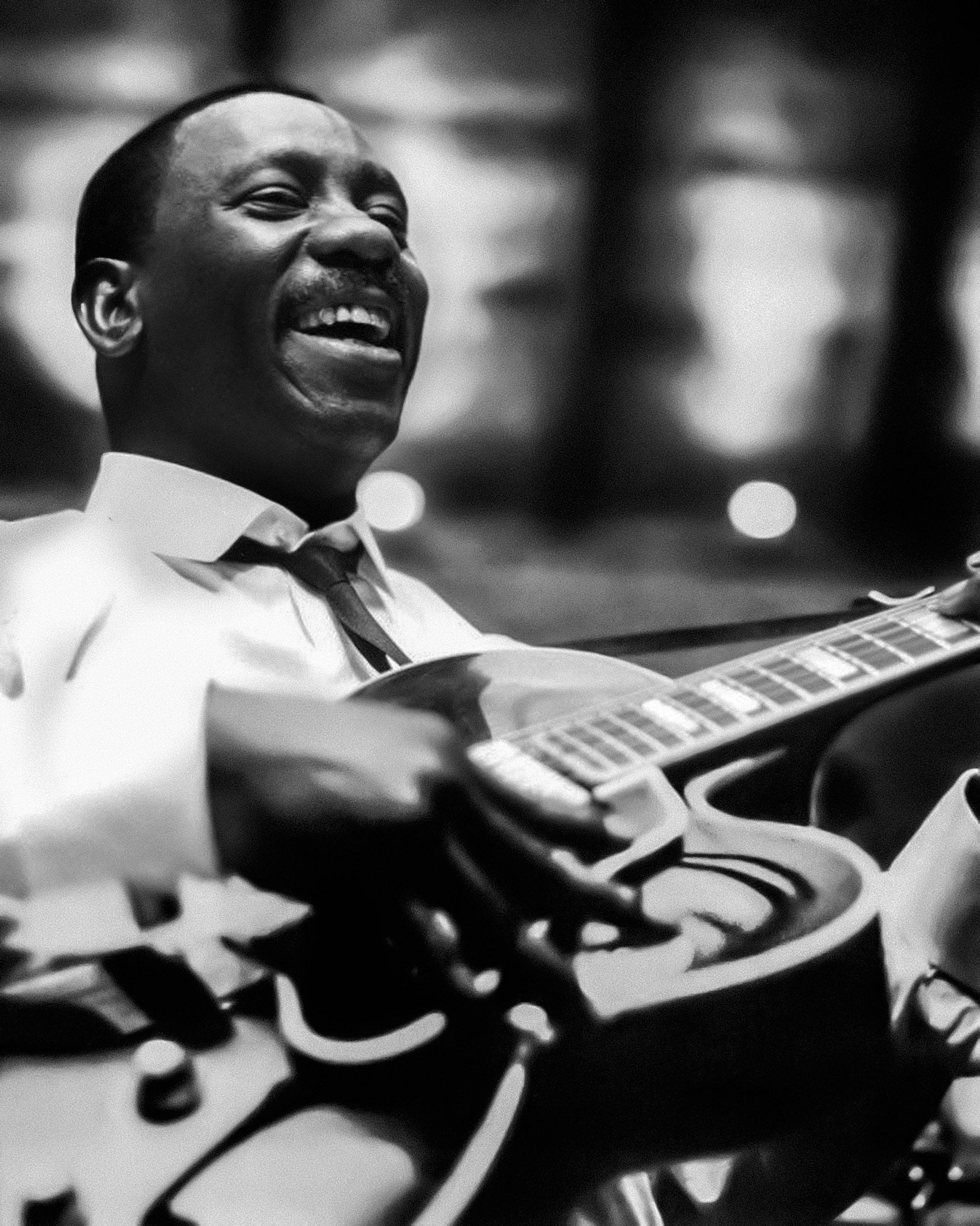 Wes Montgomery photo