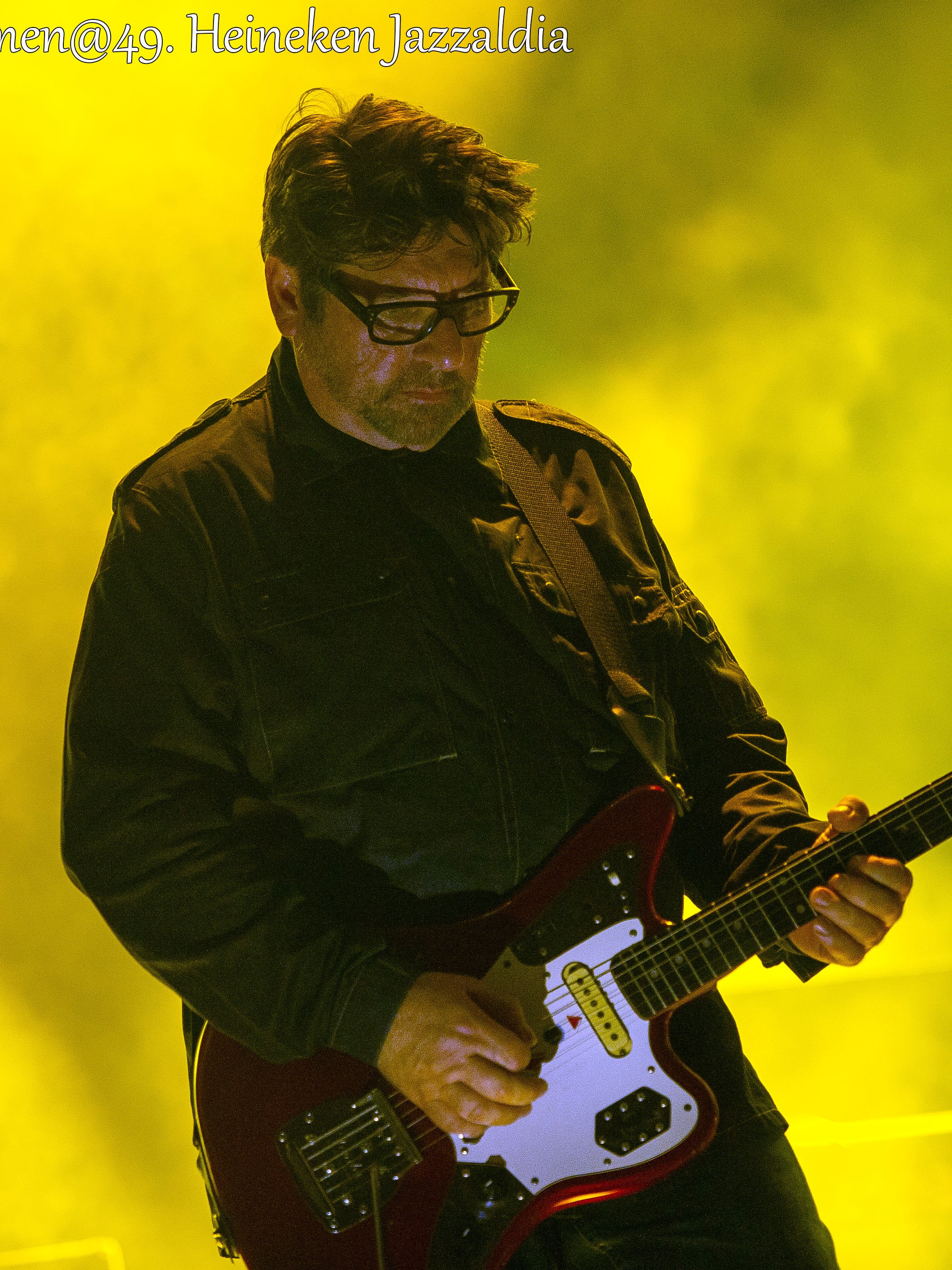 Will Sergeant photo