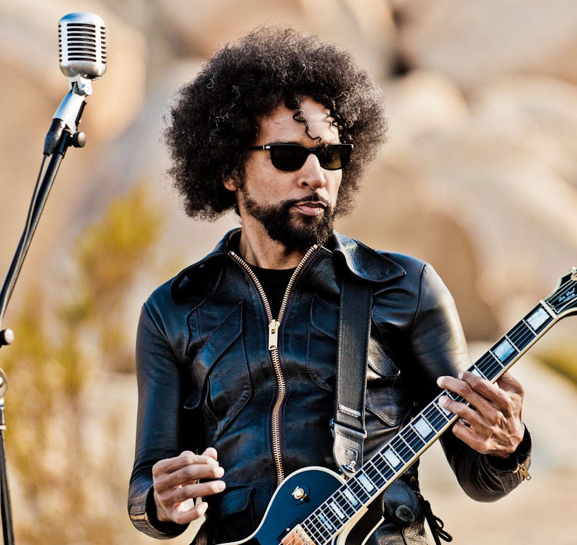 William DuVall photo