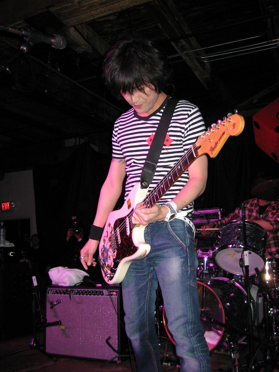Yamanaka Sawao photo