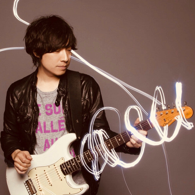Yoshito Tanaka photo