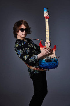 Yuji photo