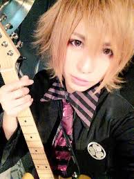 Yumehito photo