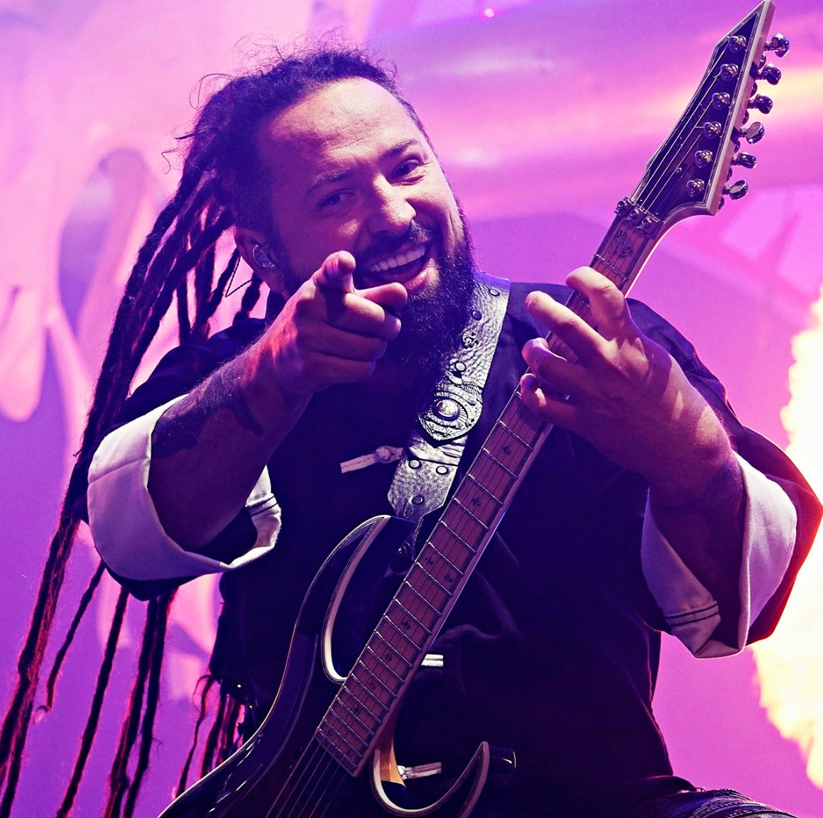 Zoltan Bathory photo