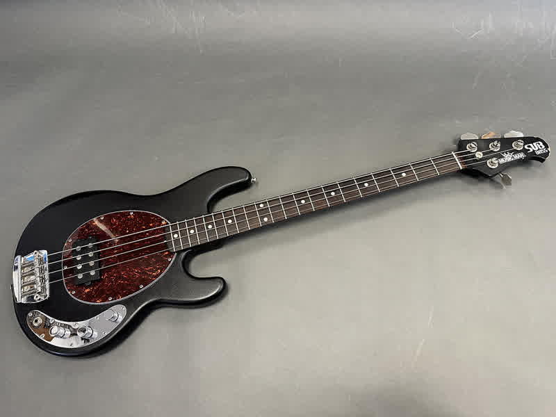 Ernie Ball Musicman Sub Bass 2004