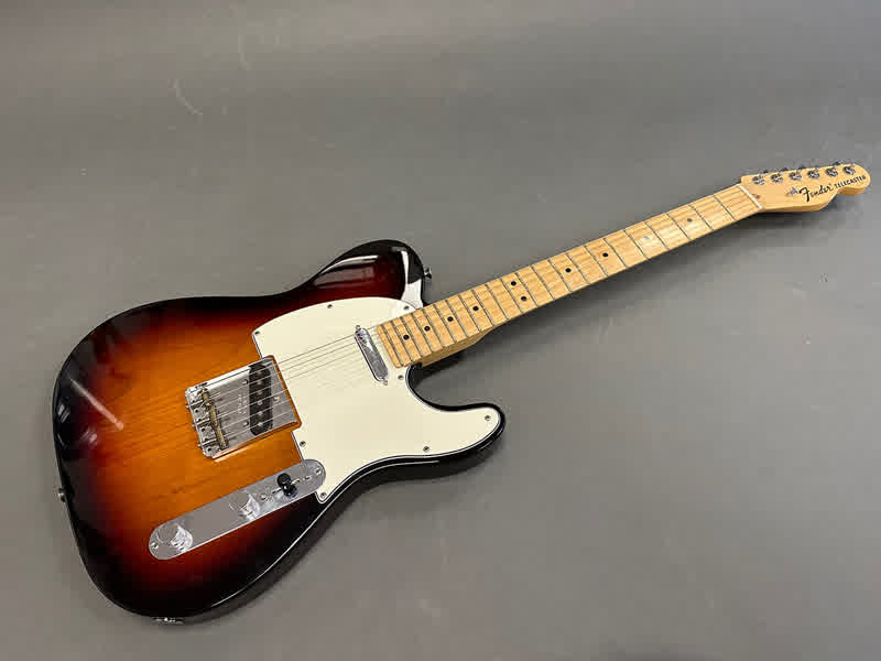 Fender American Special Telecaster