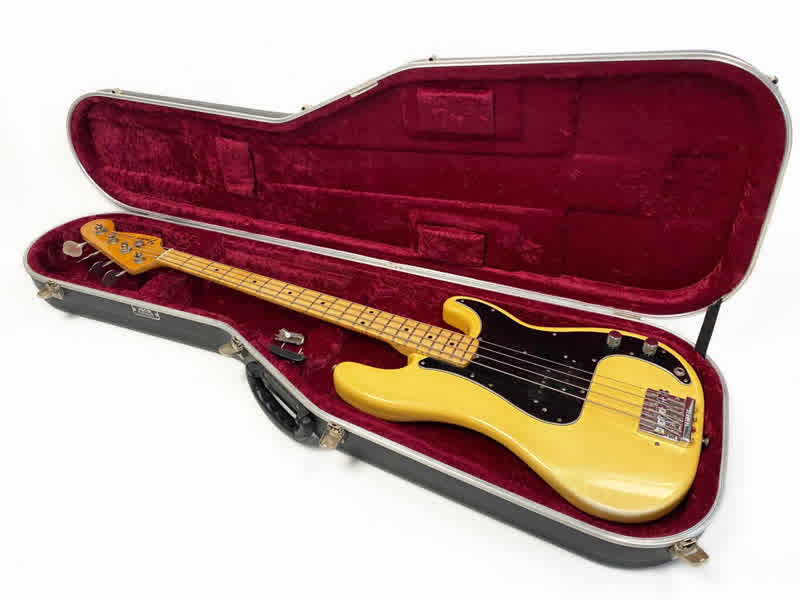 Fender Precision Bass 1977