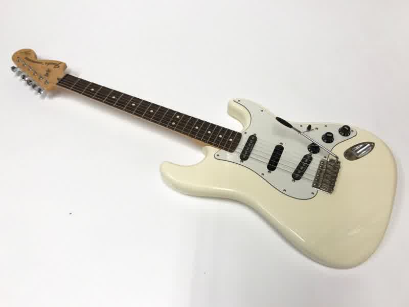 Fender Stratocaster Ritchie Blackmore Signature edition Pre Owned