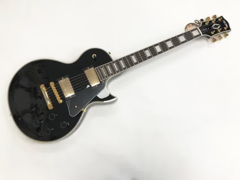 FGN Neo Classic NCLC-10R Black Brand New Clearance Price